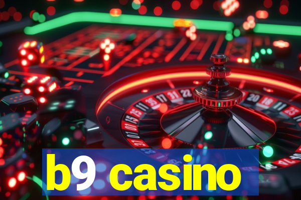 b9 casino